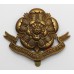 Lancashire Hussars Cap Badge