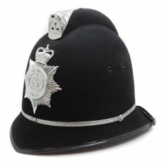 Port of Liverpool Police Helmet