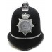 Port of Liverpool Police Helmet