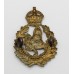 Worcestershire Imperial Yeomanry Collar Badge (c.1902-1908)