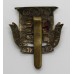 Army Ordnance Corps Cap Badge
