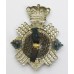 Duke of Edinburgh's Own Volunteer Rifles Cap Badge