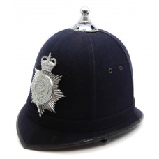 Hull City Police Helmet