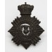 Duke of Edinburgh's Own Rifles Cap Badge
