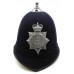 Hull City Police Helmet