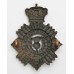 Duke of Edinburgh's Own Rifles Cap Badge
