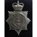 Hull City Police Helmet