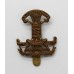 Leicestershire Yeomanry (Prince Albert's Own) Cap Badge