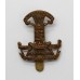 Leicestershire Yeomanry (Prince Albert's Own) Cap Badge