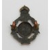 Royal Army Chaplains Department Collar Badge - King's Crown