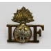 Royal Irish Fusiliers Shouder Title
