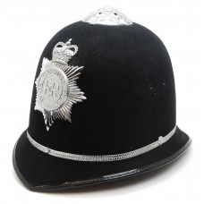 South Yorkshire Police Helmet