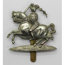 Fife & Forfar Yeomanry Cap Badge