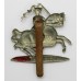 Fife & Forfar Yeomanry Cap Badge