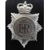 South Yorkshire Police Helmet