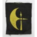 78th Infantry Division Cloth Formation Sign