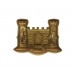 Victorian Suffolk Regiment Collar Badge