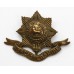 Victorian/Edwardian Worcestershire Regiment Cap Badge