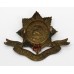 Victorian/Edwardian Worcestershire Regiment Cap Badge