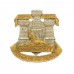Devonshire & Dorset Regiment Officer's Collar Badge