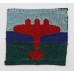 Air Formation Signals Cloth Formation Sign - 2nd Pattern