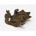 Victorian/Edwardian Worcestershire Regiment Cap Badge