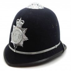 Lincolnshire Police Helmet