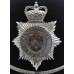 Lincolnshire Police Helmet