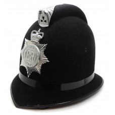 Merseyside Police Helmet