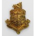 Campbell College, Belfast O.T.C. Cap Badge