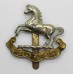 King's (Liverpool) Regiment Cap Badge