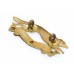 East Riding Yeomanry Collar/Cap Badge