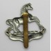 King's (Liverpool) Regiment Cap Badge