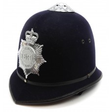 Gloucestershire Constabulary Helmet