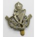 8th (Irish) Bn. King's Liverpool Regiment  Cap Badge
