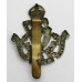 8th (Irish) Bn. King's Liverpool Regiment  Cap Badge