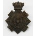 Duke of Edinburgh's Own Volunteer Rifles Cap Badge
