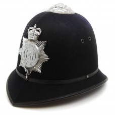 Sussex Police Helmet