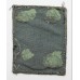7th Armoured Division Cloth Formation Sign