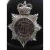 Sussex Police Helmet