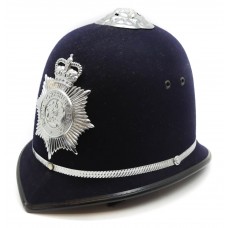 North Yorkshire Police Helmet