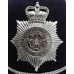 North Yorkshire Police Helmet