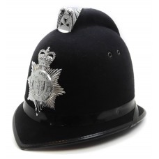 Cheshire Constabulary Helmet