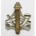 10th Princess Mary's Own Gurkha Rifles Cap Badge