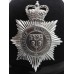 Cheshire Constabulary Helmet