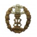 Middlesex Regiment Collar Badge