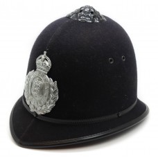 Guernsey Police Helmet