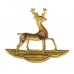 Hertfordshire Yeomanry Collar Badge