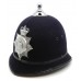 Brighton Police Helmet