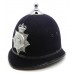 Brighton Police Helmet